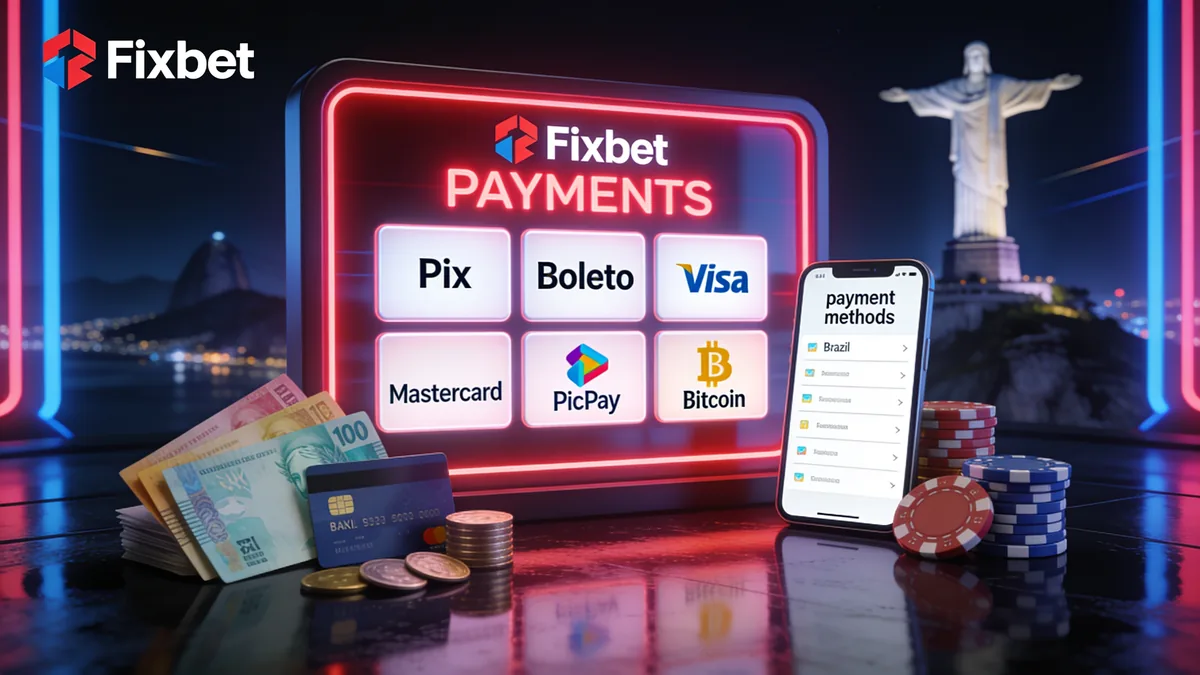 A Fixbet é Confiável e Segura no Brasil? — fixbet no Brasil