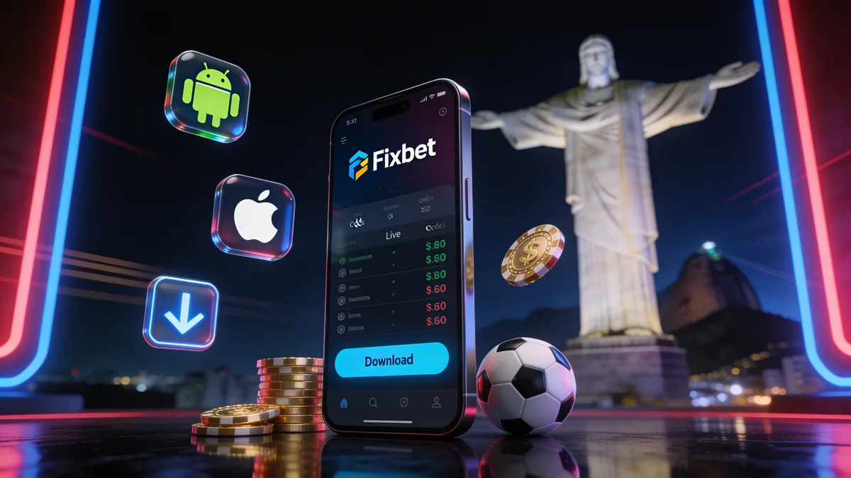 Bônus e Promoções na Fixbet: guia de fixbet para jogadores no Brasil