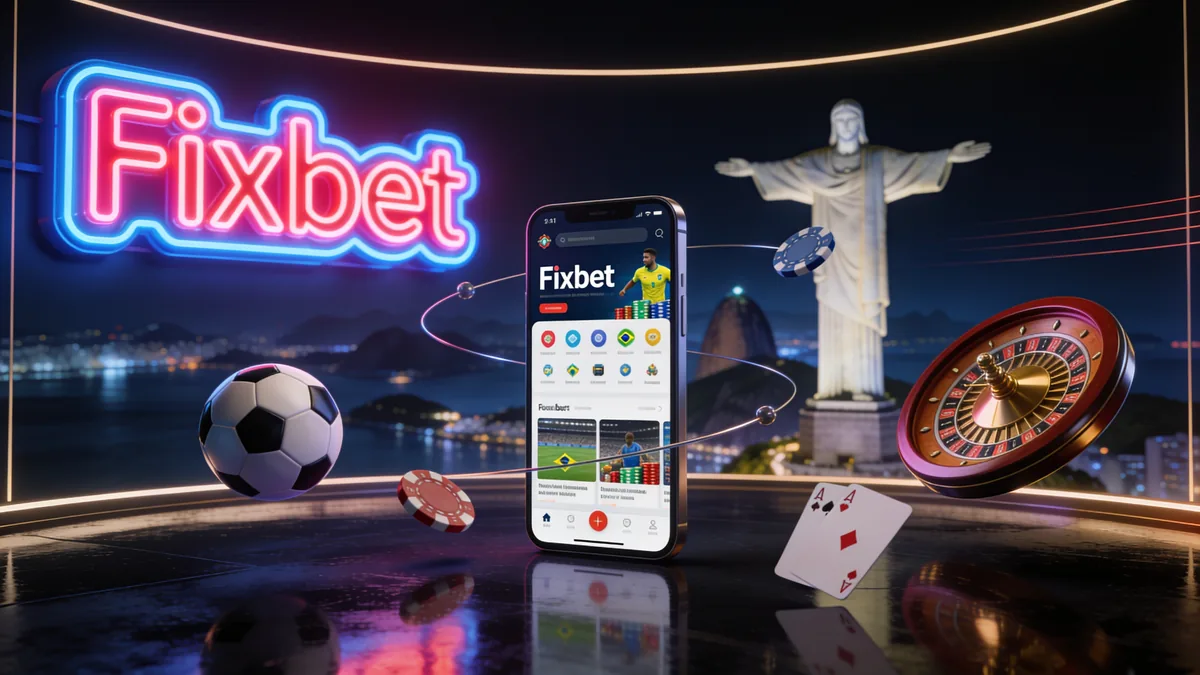 Como criar uma senha segura para a Fixbet — fixbet no Brasil