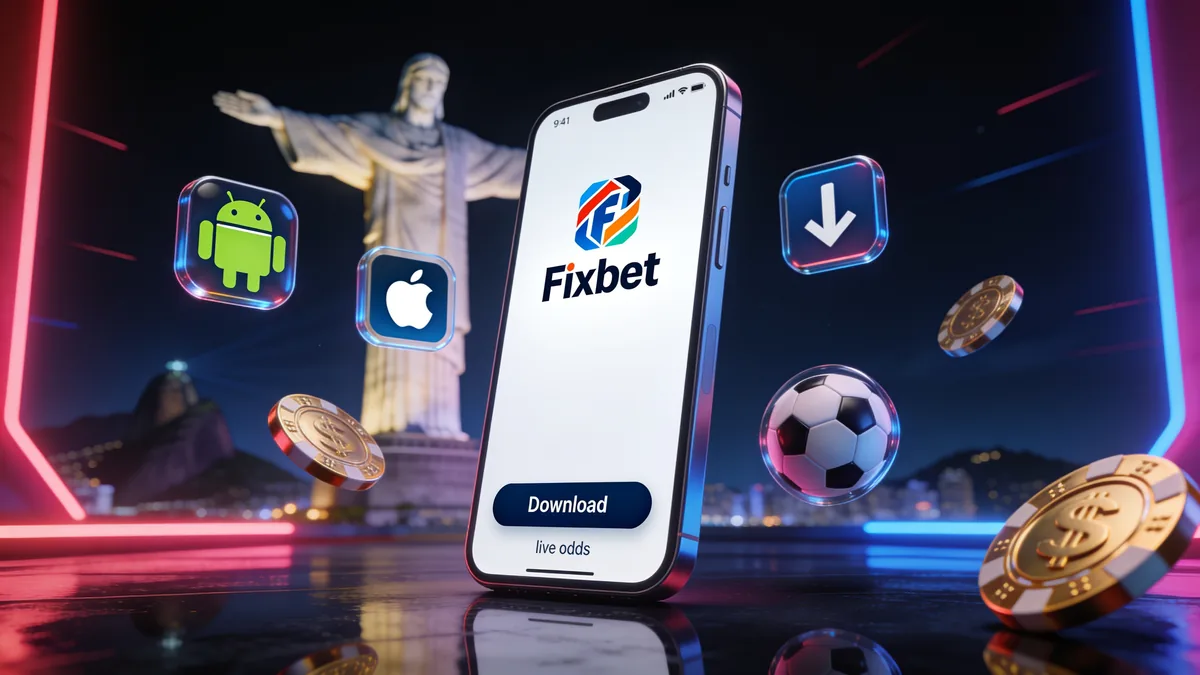 Descrição Rápida do Fixbet Poker e Seus Principais Destaques: guia de fixbet para jogadores no Brasil